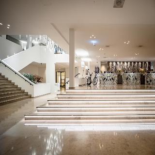 Van der Valk Hotel Heerlen fotoÄŸrafÄ±