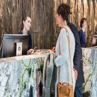 Van der Valk Hotel Heerlen fotoÄŸrafÄ±