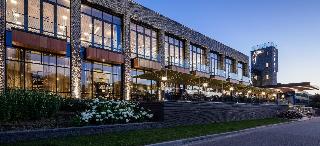 Van der Valk Hotel Heerlen fotoÄŸrafÄ±
