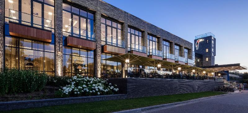 Van der Valk Hotel Heerlen - Genel