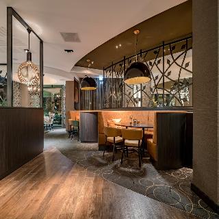 Van der Valk Hotel Heerlen fotoÄŸrafÄ±
