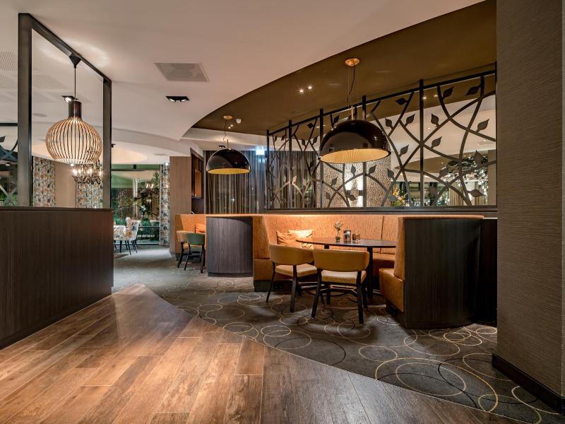 Van der Valk Hotel Heerlen - Genel