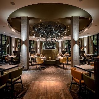 Van der Valk Hotel Heerlen fotoÄŸrafÄ±