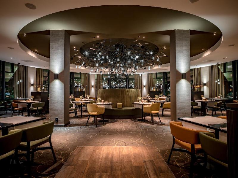 Van der Valk Hotel Heerlen - Genel