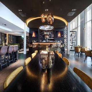 Van der Valk Hotel Heerlen fotoÄŸrafÄ±