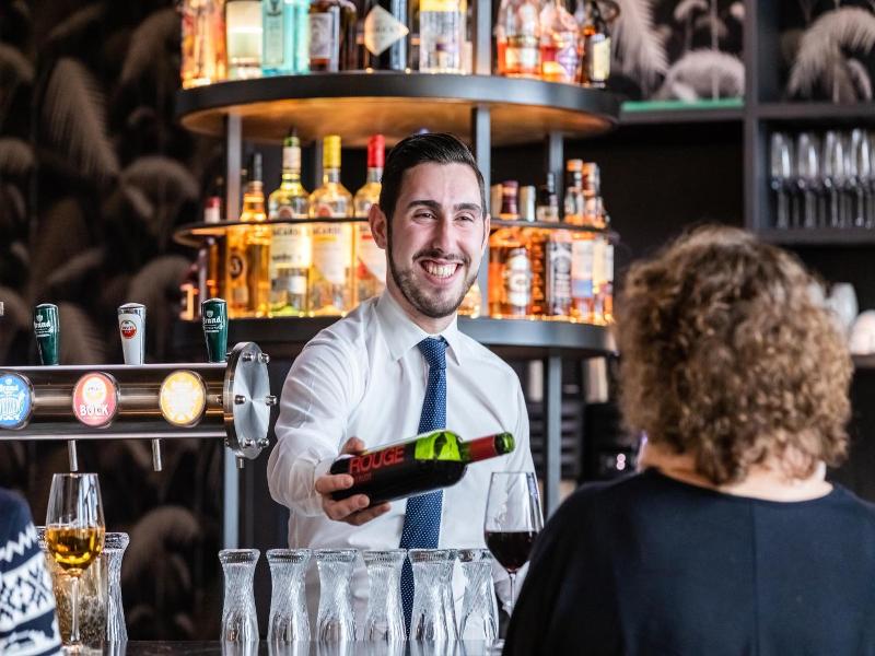 Van der Valk Hotel Heerlen - Genel