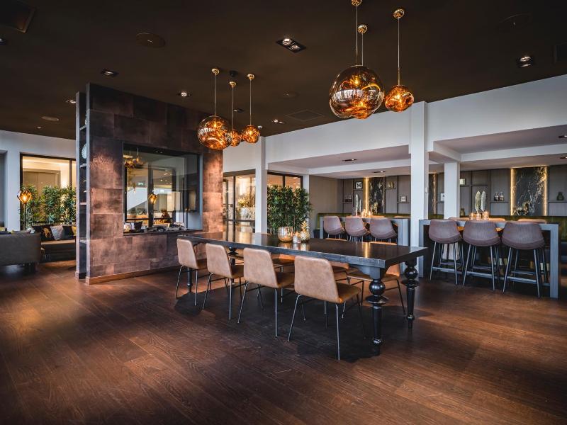 Van der Valk Hotel Heerlen - Genel