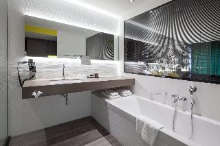 Van der Valk Hotel Heerlen fotoÄŸrafÄ±