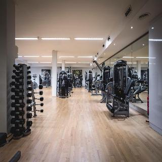 Van der Valk Hotel Heerlen fotoÄŸrafÄ±