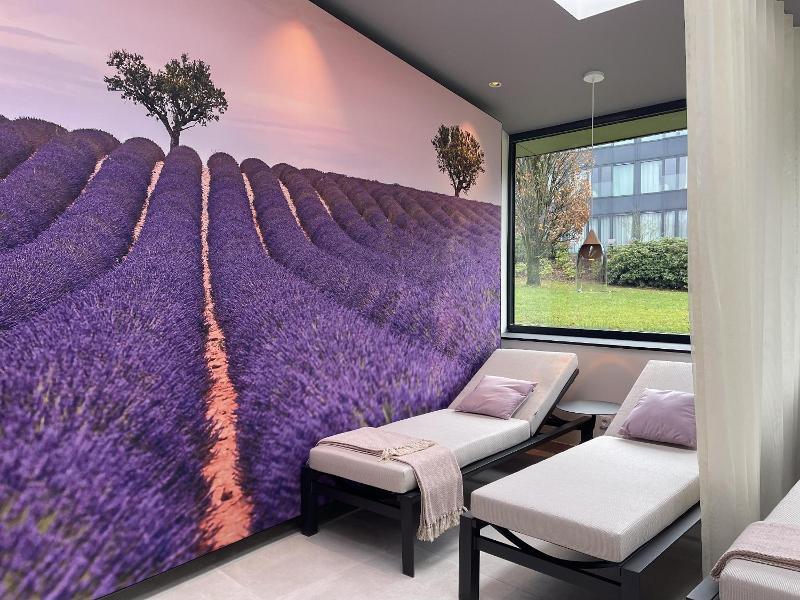 Van der Valk Hotel Heerlen - Genel