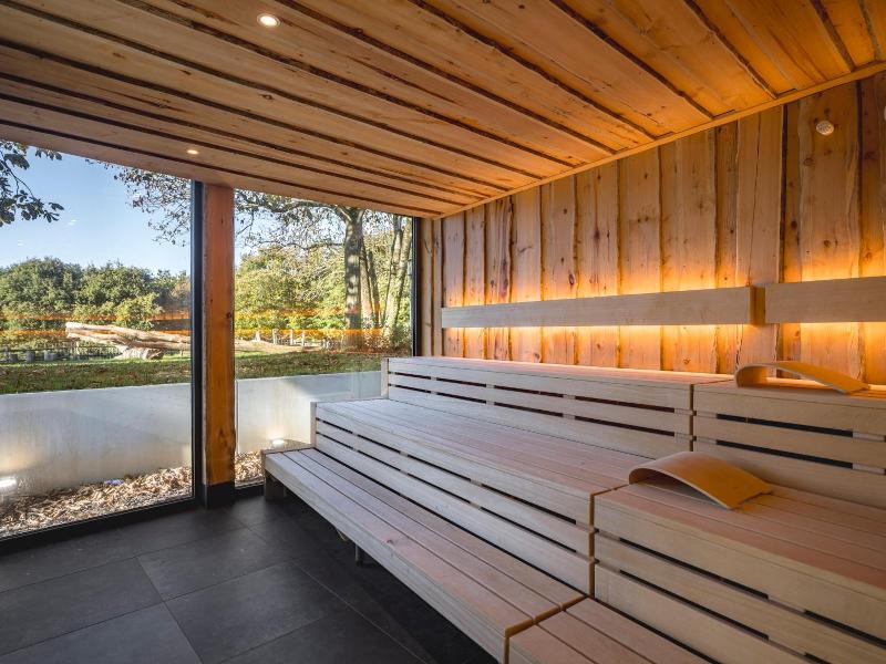 Van der Valk Hotel Heerlen - Genel