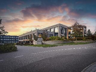 Van der Valk Hotel Heerlen fotoÄŸrafÄ±
