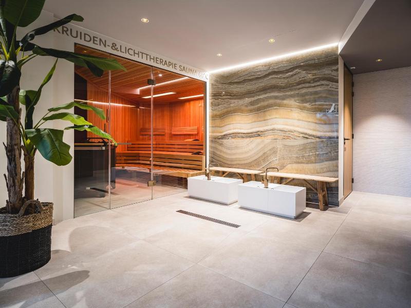 Van der Valk Hotel Heerlen - Genel