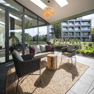 Van der Valk Hotel Heerlen fotoÄŸrafÄ±