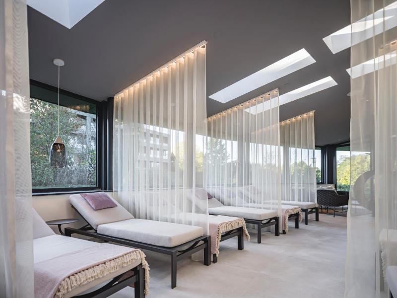 Van der Valk Hotel Heerlen - Genel