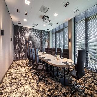 Van der Valk Hotel Heerlen fotoÄŸrafÄ±