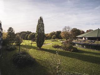 Van der Valk Hotel Heerlen fotoÄŸrafÄ±