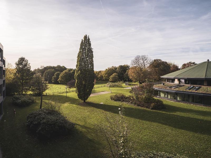 Van der Valk Hotel Heerlen - Genel