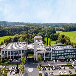 Van der Valk Hotel Heerlen fotoÄŸrafÄ±