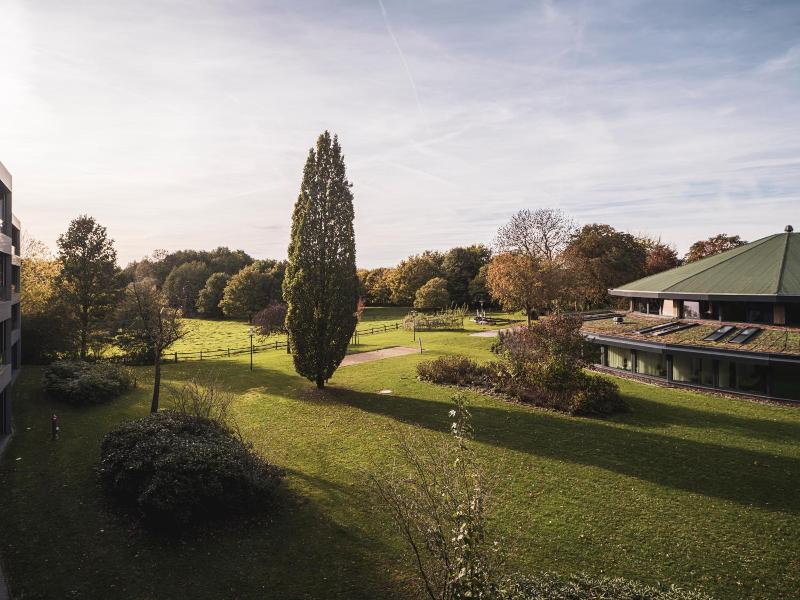 Van der Valk Hotel Heerlen - Genel