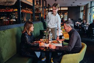 Van der Valk Hotel Heerlen fotoÄŸrafÄ±