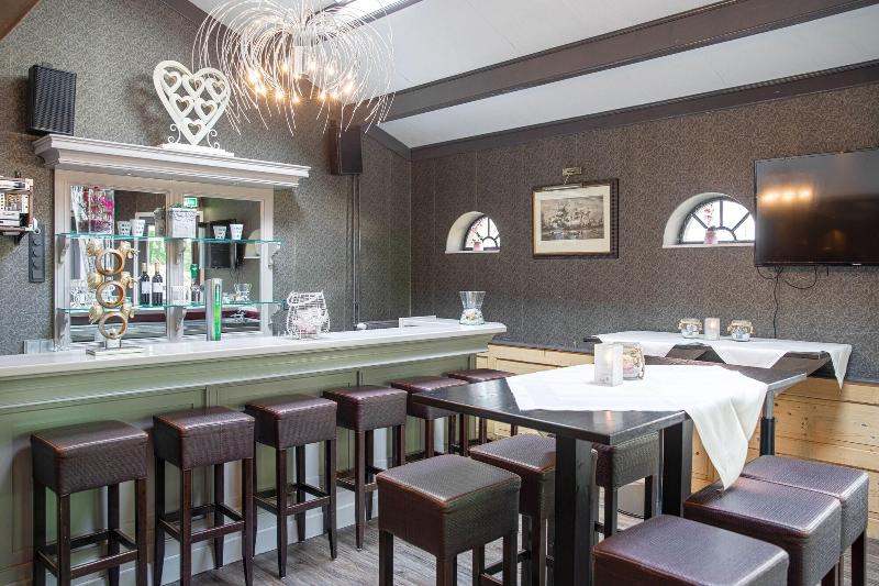 Buitenplaats Erve Hulsbeek - Bar