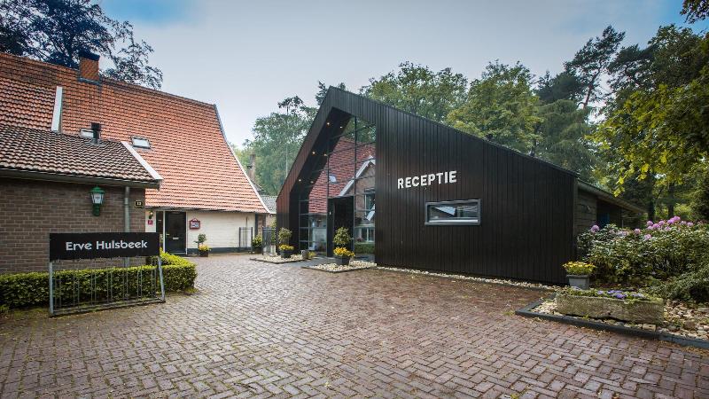 Buitenplaats Erve Hulsbeek - Lobi