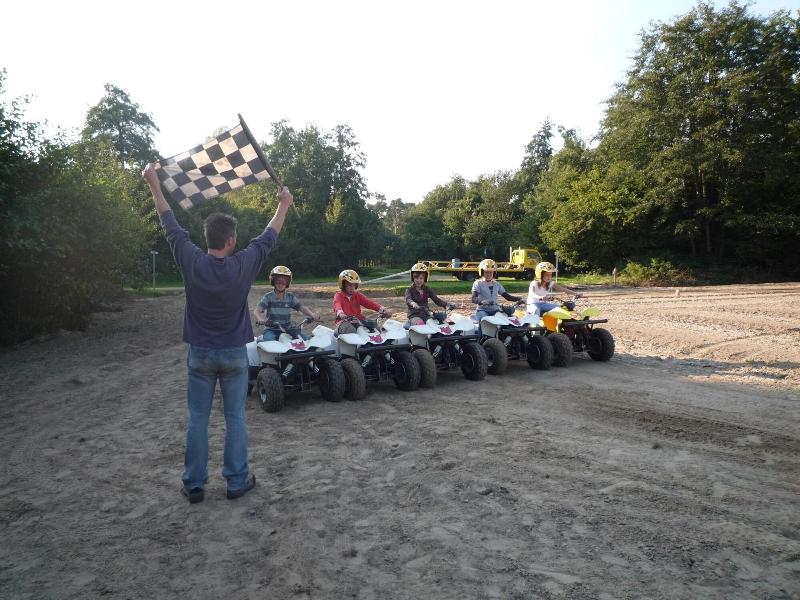 Buitenplaats Erve Hulsbeek - Aktivite