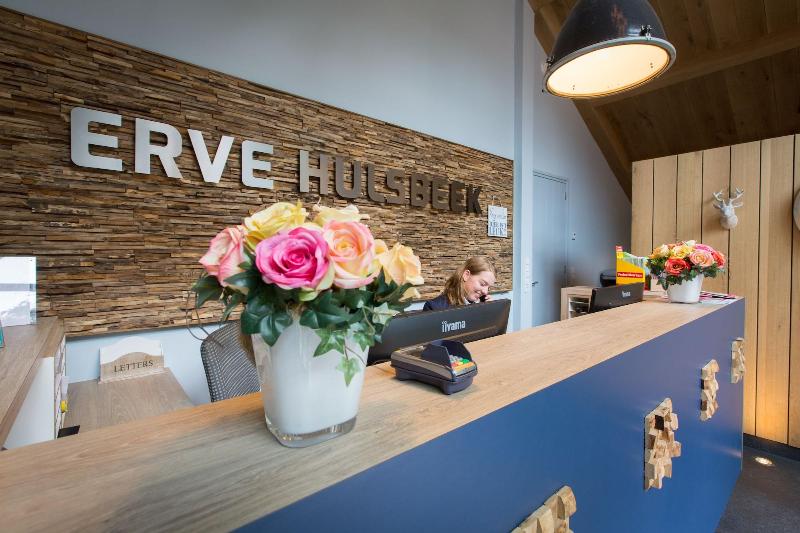 Buitenplaats Erve Hulsbeek - Aktivite