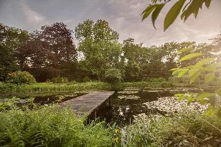 Buitenplaats Erve Hulsbeek fotoÄŸrafÄ±