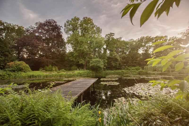 Buitenplaats Erve Hulsbeek - Genel
