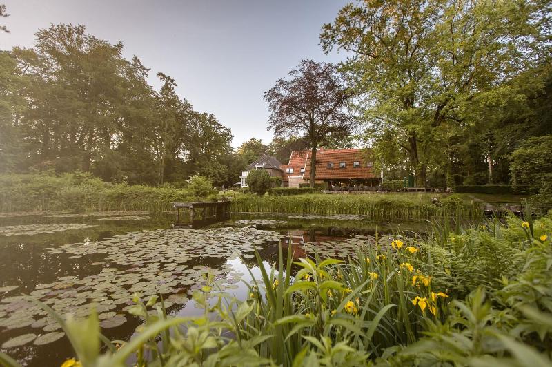 Buitenplaats Erve Hulsbeek - Genel