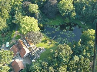 Buitenplaats Erve Hulsbeek fotoÄŸrafÄ±