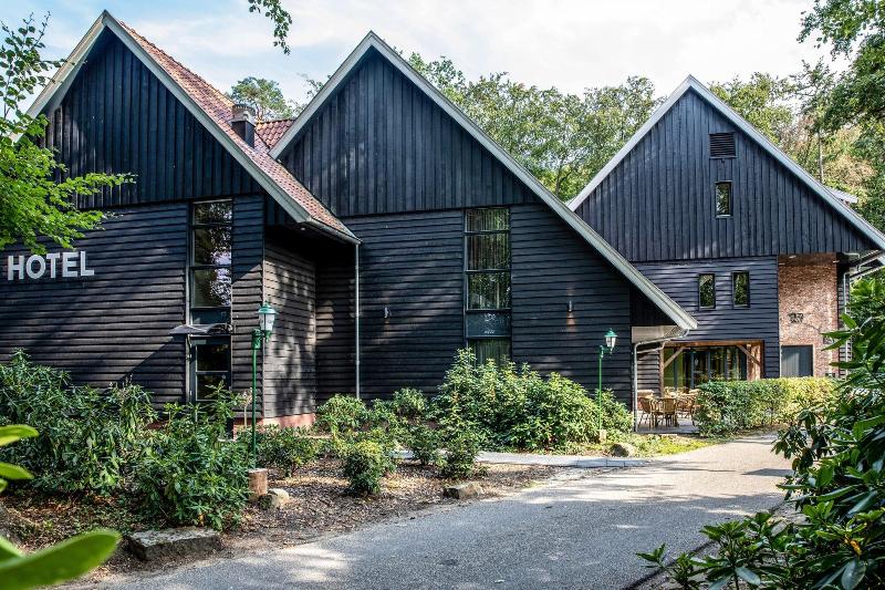 Buitenplaats Erve Hulsbeek - Genel