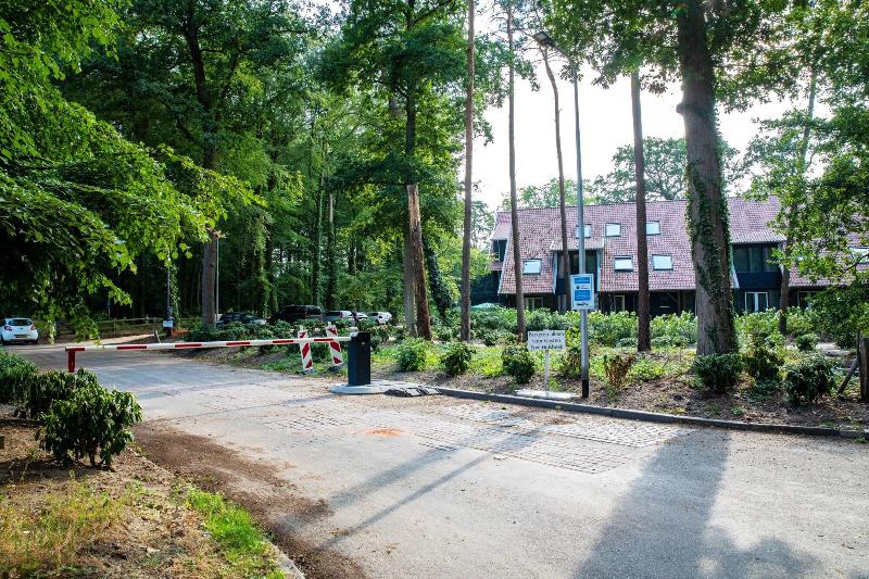 Buitenplaats Erve Hulsbeek - Genel
