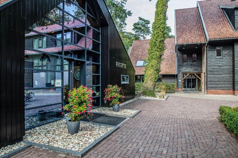 Buitenplaats Erve Hulsbeek - Genel