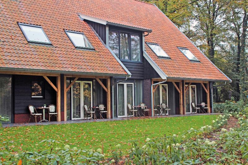 Buitenplaats Erve Hulsbeek - Genel