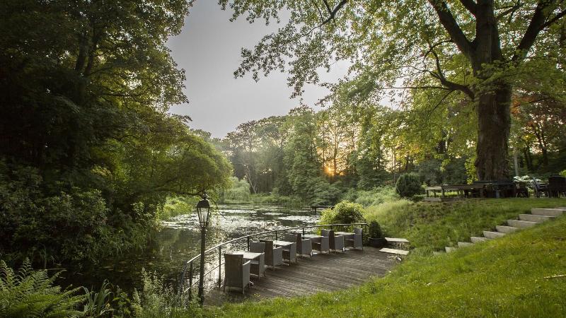 Buitenplaats Erve Hulsbeek - Genel