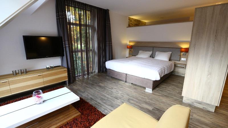 Buitenplaats Erve Hulsbeek - Oda