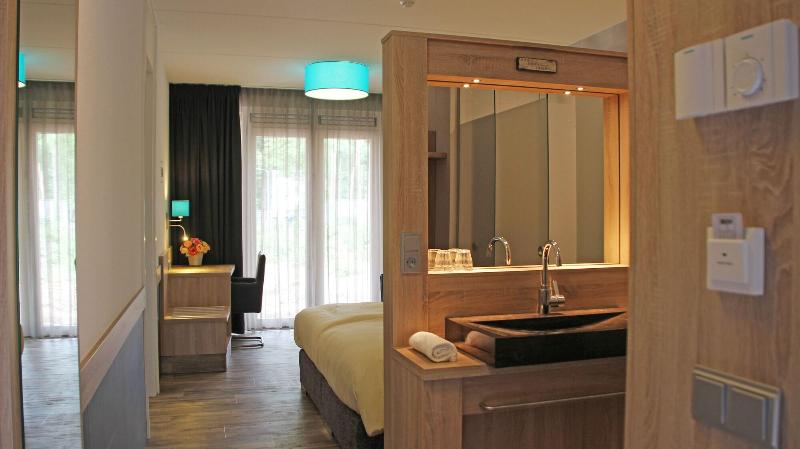 Buitenplaats Erve Hulsbeek - Oda