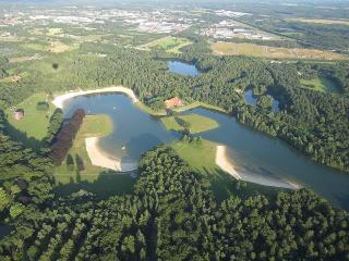 Buitenplaats Erve Hulsbeek fotoÄŸrafÄ±