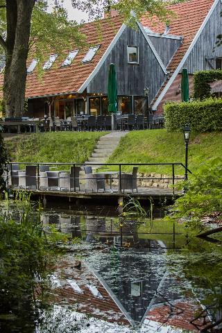 Buitenplaats Erve Hulsbeek fotoÄŸrafÄ±