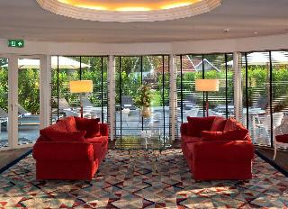 Fletcher Parkhotel De Wiemsel fotoÄŸrafÄ±