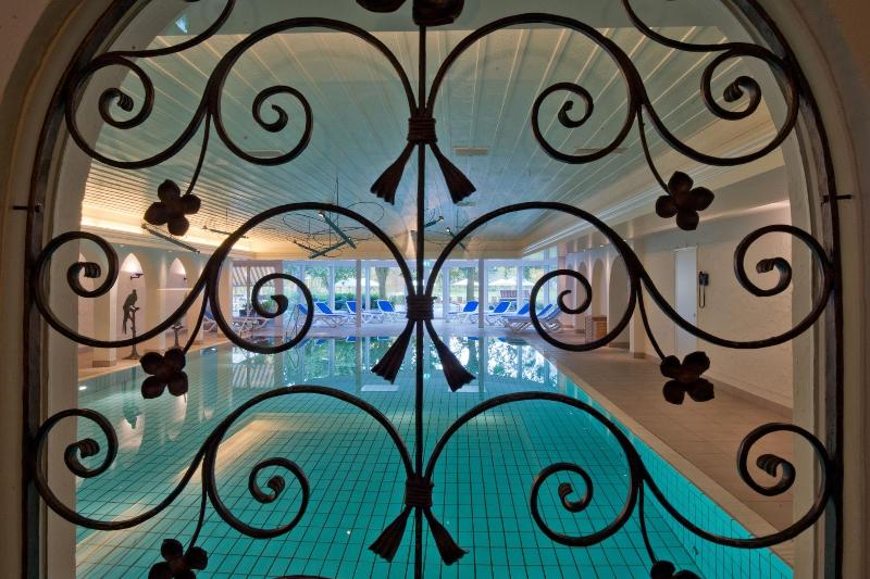 Fletcher Parkhotel De Wiemsel - Aktivite