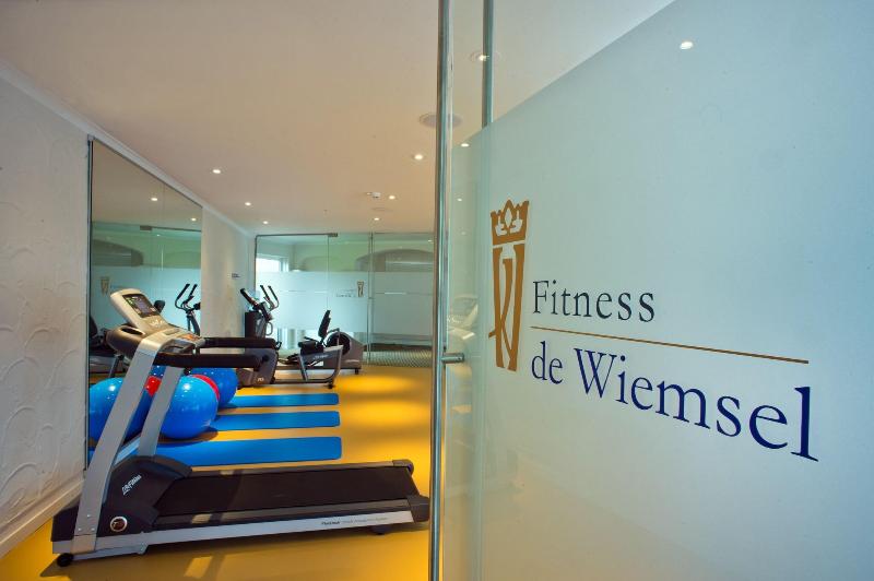 Fletcher Parkhotel De Wiemsel - Aktivite
