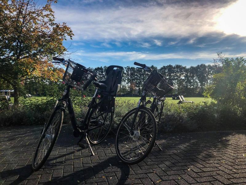 Fletcher Parkhotel De Wiemsel - Aktivite