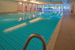 Fletcher Parkhotel De Wiemsel fotoÄŸrafÄ±