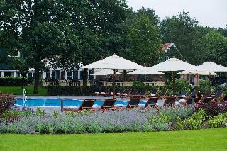 Fletcher Parkhotel De Wiemsel fotoÄŸrafÄ±