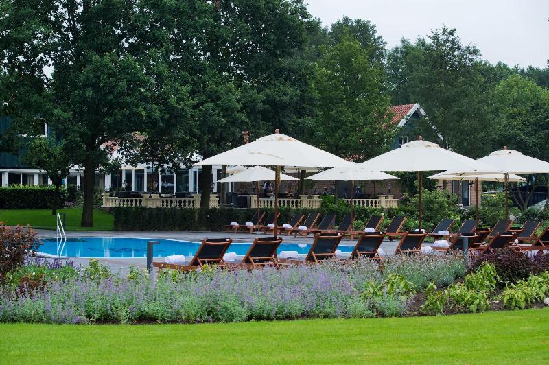 Fletcher Parkhotel De Wiemsel - Aktivite
