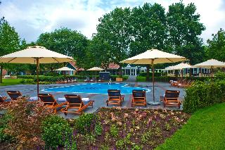 Fletcher Parkhotel De Wiemsel fotoÄŸrafÄ±